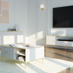 Coffee table Petra — изображение 6