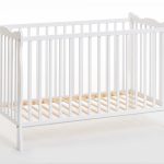 ALA II Baby Cot — изображение 1