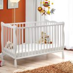 ALA II Baby Cot — изображение 4