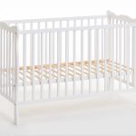 ALA II Baby Cot — изображение 2
