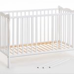ALA II Baby Cot — изображение 3