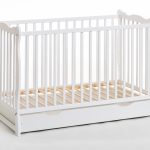 ALA II Baby Cot — изображение 5
