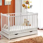 ALA II Baby Cot — изображение 9