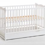 ALA II Baby Cot — изображение 7