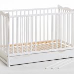 ALA II Baby Cot — изображение 8