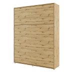 Horizontal wallbed muphy bed Bed Concept — изображение 1