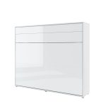 Horizontal wallbed muphy bed Bed Concept — изображение 1