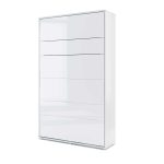 Vertical wallbed muphy bed Bed Concept — изображение 1