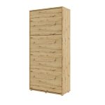 Vertical wallbed muphy bed Bed Concept — изображение 1