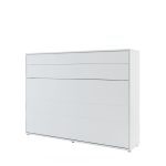Horizontal wallbed muphy bed Bed Concept — изображение 1