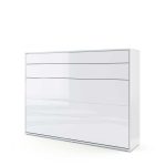 Horizontal wallbed muphy bed Bed Concept — изображение 1
