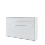 Horizontal wallbed muphy bed Bed Concept — изображение 1