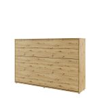 Horizontal wallbed muphy bed Bed Concept — изображение 1