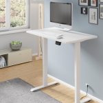 Electric desk with adjustment BIMotion — изображение 3