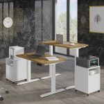 BIM NATURAL DESK 2S — изображение 3