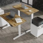 BIM NATURAL DESK 2S — изображение 4