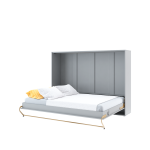 Horizontal wallbed muphy bed Concept Pro — изображение 3
