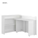 WORK_CONCEPT_CW_01P_WHITE_GLOSS_RIGHT — изображение 1