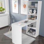 Desk with shelf Harmony — изображение 2