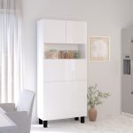 Folding desk bookcase HOMI — изображение 3