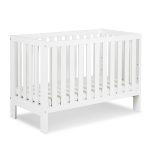 BABY_COT_AMELIA_II_120x60_WHITE — изображение 1
