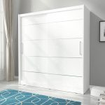 MAJA ALU Sliding Wardrobe — изображение 3