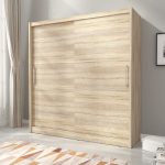 MAJA ALU Sliding Wardrobe — изображение 2