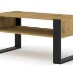 COFFE_TABLE_MONDI_100x50_ARTISAN_EICHE — изображение 1