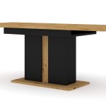 TABLE_MONDI_160-200x90_ARTISAN_EICHE — изображение 1