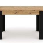 TABLE_NUKA_H_ARTISAN_EICHE — изображение 1