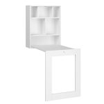 FOLDING_DESK_TILT_WHITE_MAT — изображение 1