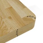 BIM NATURAL DESK 2S — изображение 5
