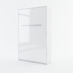 Vertical wallbed muphy bed Concept Pro — изображение 1