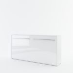 Horizontal wallbed muphy bed Concept Pro — изображение 1