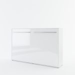Horizontal wallbed muphy bed Concept Pro — изображение 1