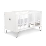 BABY_COT_BLANCA_140x70_WHITE — изображение 1
