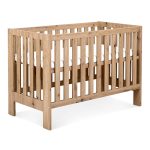 BABY_COT_AMELIA_II_120x60_OAK — изображение 1