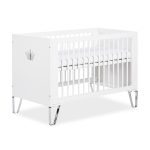 BABY_COT_BLANCA_120x60_WHITE — изображение 1