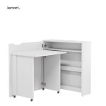 WORK_CONCEPT_SLIM_CW_02L_WHITE_GLOSS_LEFT — изображение 1