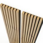 AURIS_WALL_PANEL_MDF_2x137_WOTAN_OAK — изображение 1