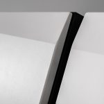 CLIF wall unit graphite & white mat — изображение 7