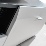 CLIF wall unit graphite & white mat — изображение 6