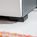 CLIF wall unit graphite & white mat — изображение 3