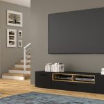 TV_STAND_ANETTE_198_BLACK_ARTISAN_OAK — изображение 4