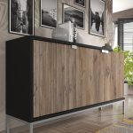 Chest of drawers Toledo — изображение 2