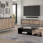 Chest of drawers Toledo — изображение 4