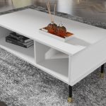 Coffe Table Sherwood 4D — изображение 3