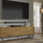 TV Stand Sherwood 4D 180 — изображение 3