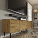 TV Stand Sherwood 4D 180 — изображение 4