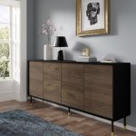 Cabinet Sherwood 4D 180 — изображение 4